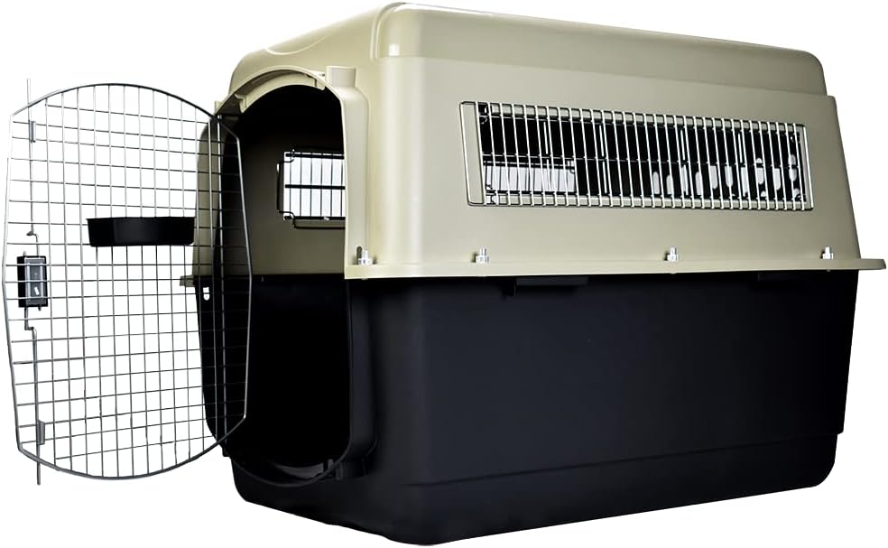 40" Dog Kennel P4612