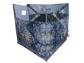 Camo Hunting Blind 48 x 48 x 48 in M63803
