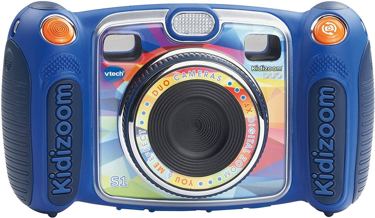 Blue Camera T67028