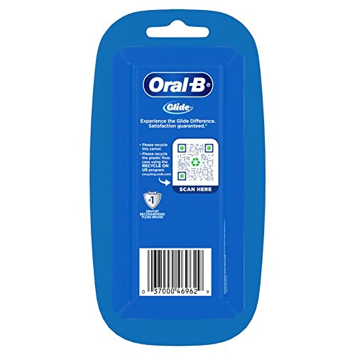 Original Floss Twin Pack 100 M A23276