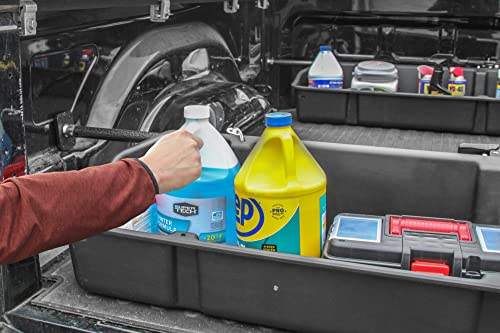 Full Size Truck Bed Cargo Organizer S105144