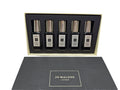 5PC SET 0.3 oz each Cologne N275
