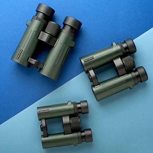 8 x 42 mm Waterproof Binoculars I162