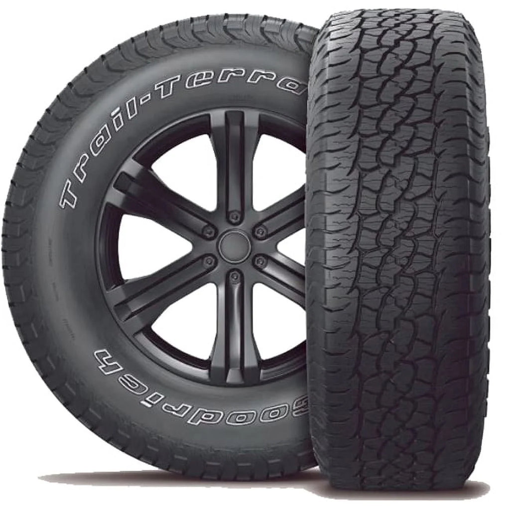275/65R18 116T XL All Terrain Tire X5992