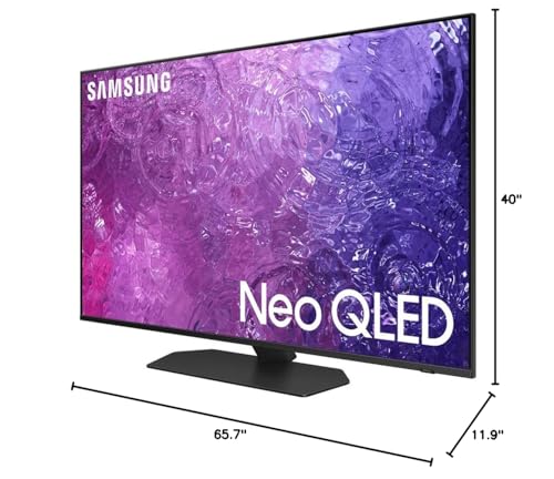 65 Inch Neo QLED 4K Smart TV Y58091