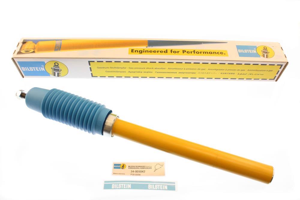 Suspension Strut Cartridge T948056