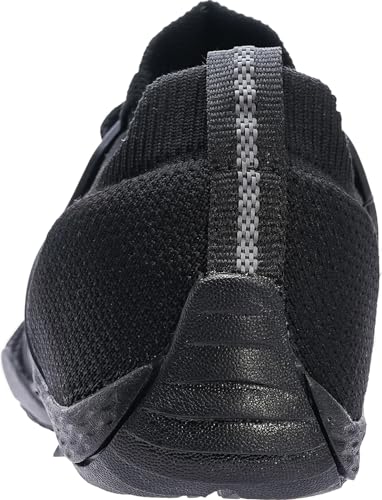 Women's Barefoot Minimalist Shoe Zero Drop Sole Trail Runner O840460