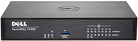 Network Security Appliance V764095