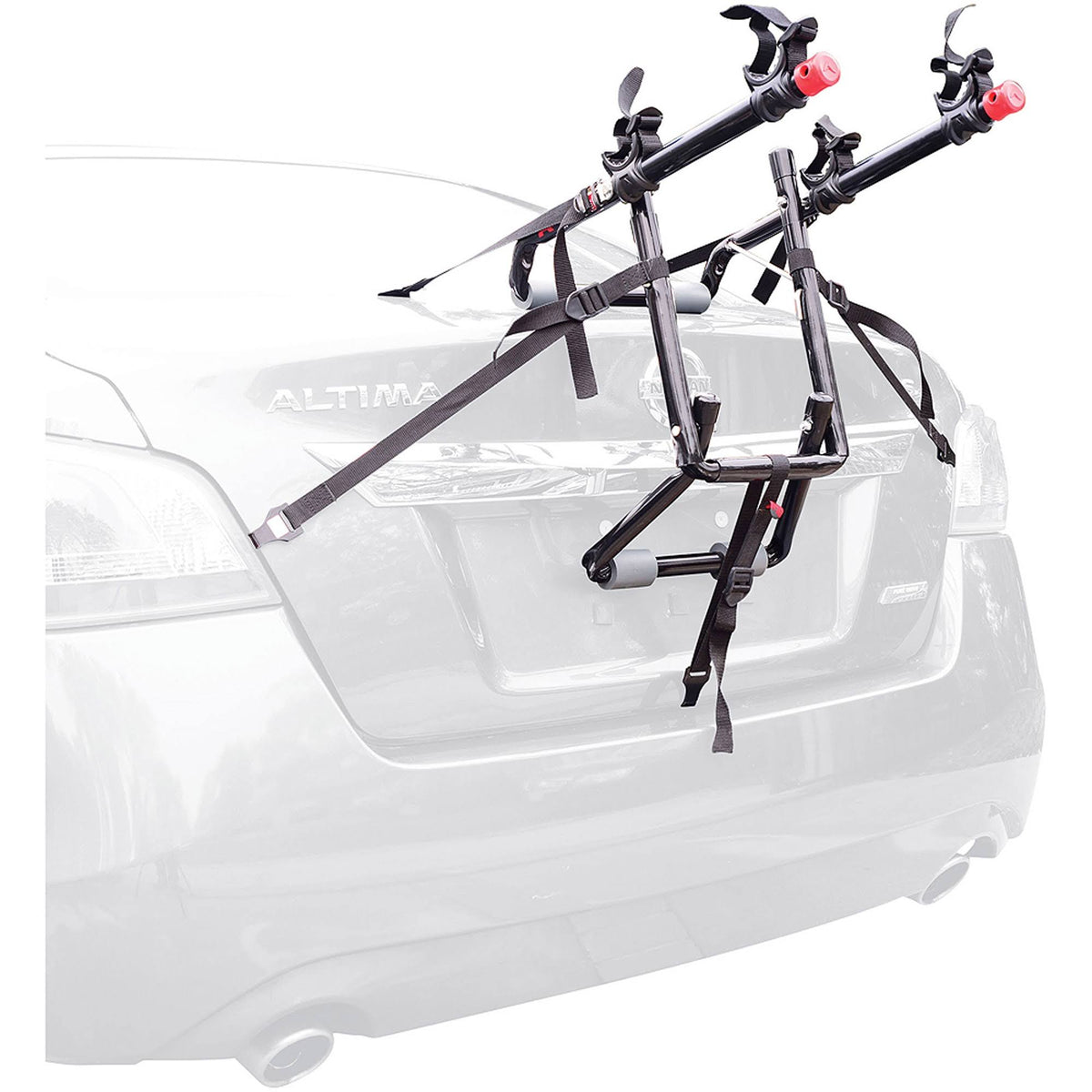 2 Bike Car Rack H94792