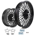 21x3.5 16x5.5 Fat Spoke Wheels D581249