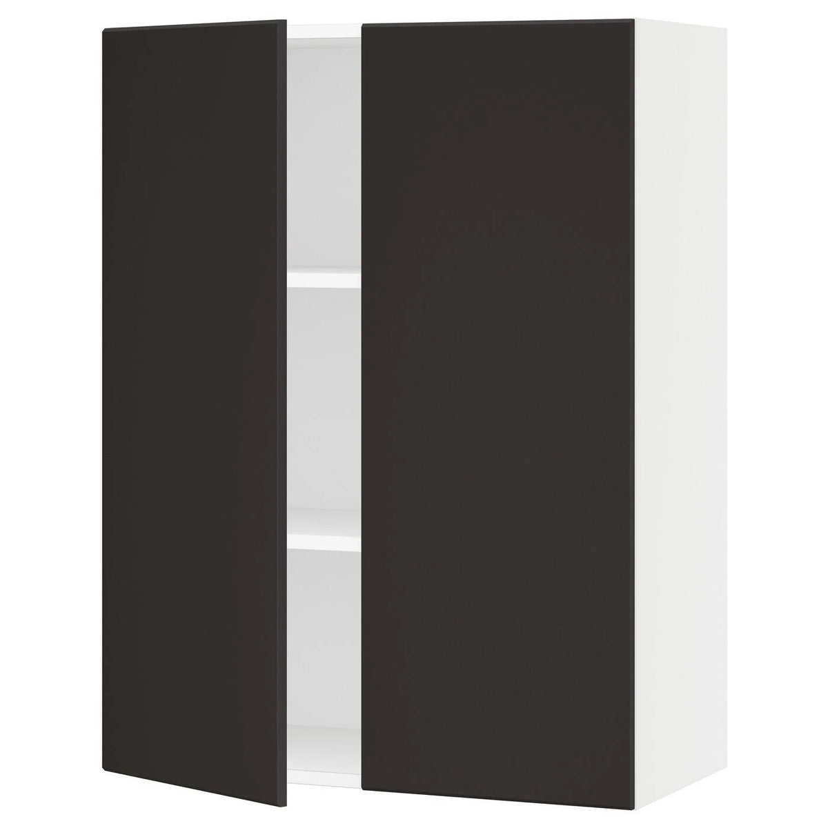 Wall Cabinet with 2 Doors J971