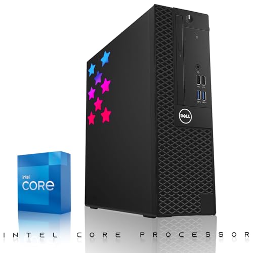 Core i7 16GB RAM 1TB SSD 27-inch Curved Monitor GT 1030 RGB Keyboard Mouse RGB Headphone Webcam Wi-Fi Win 11 Pro Desktop PC O418