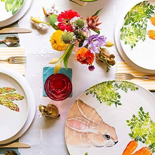 Round Platter X1519