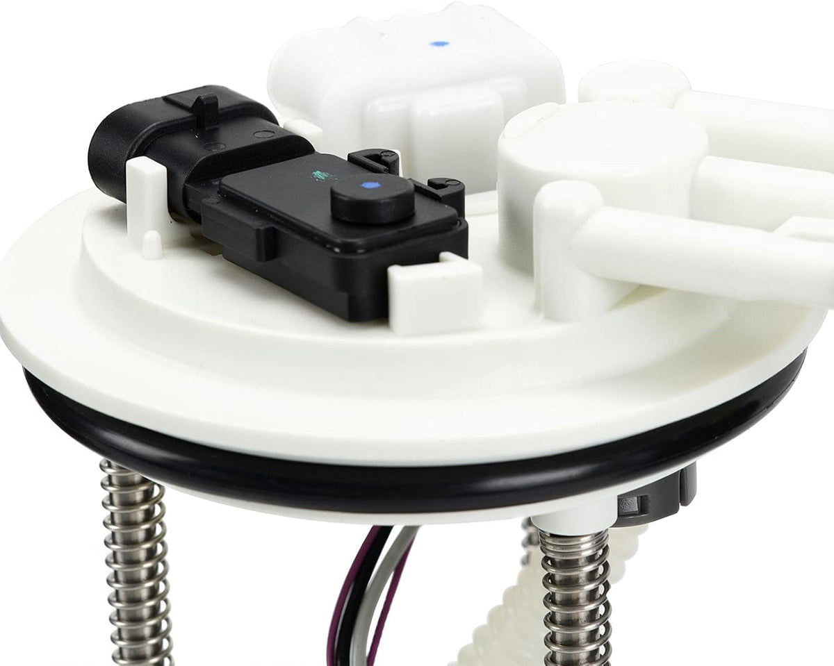 Electric Fuel Pump Module Assembly S138927