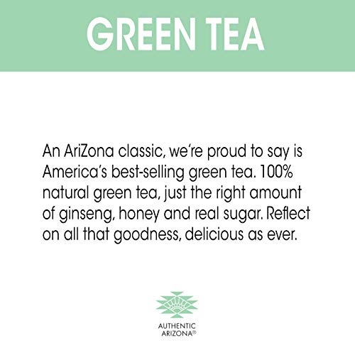 Low Calorie Diet Green Tea, 16.9 Fl Oz (Pack of 20) N174079