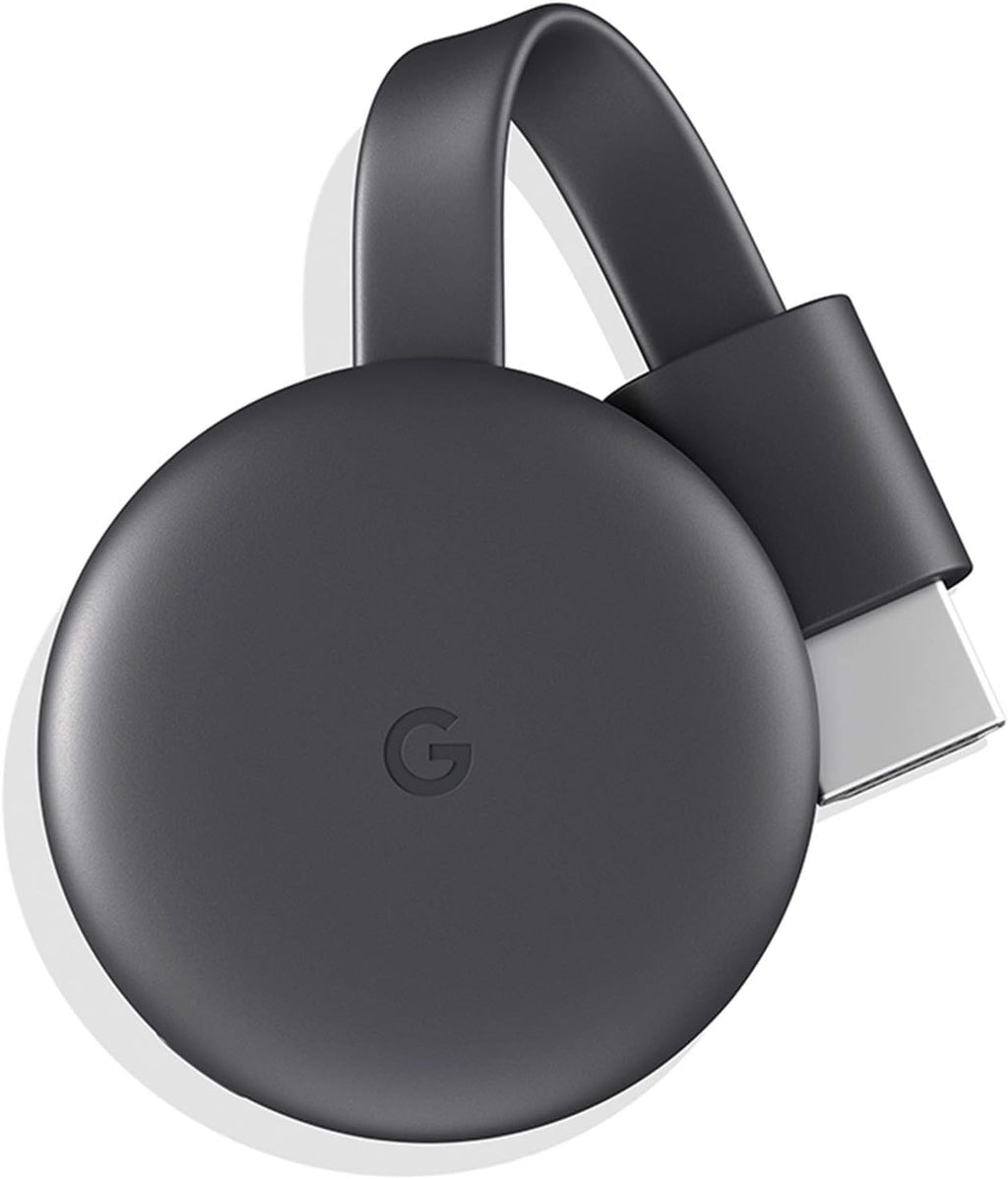 Google Chromecast 3 Q9081
