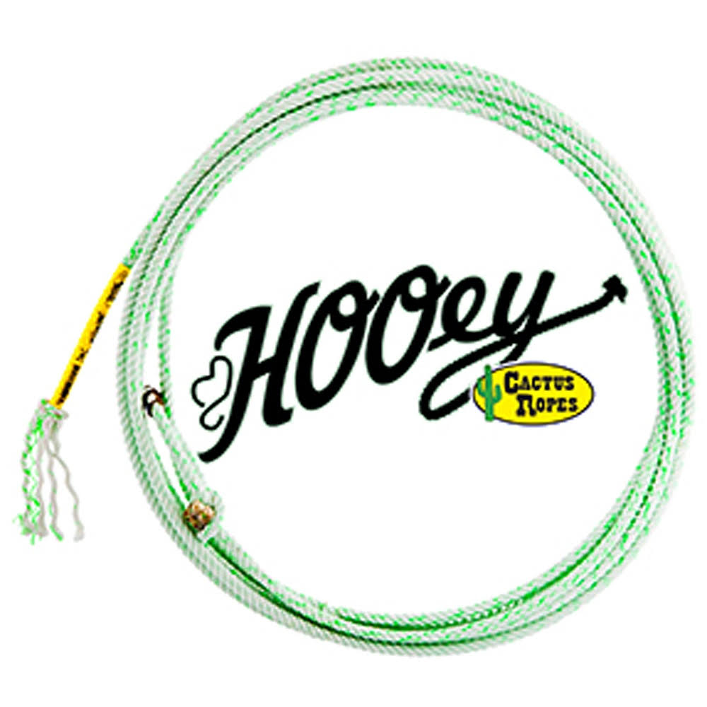 9.5 x 28 Calf Rope J8587