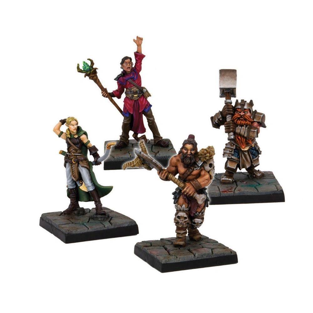 Dwarf King Quest B314419