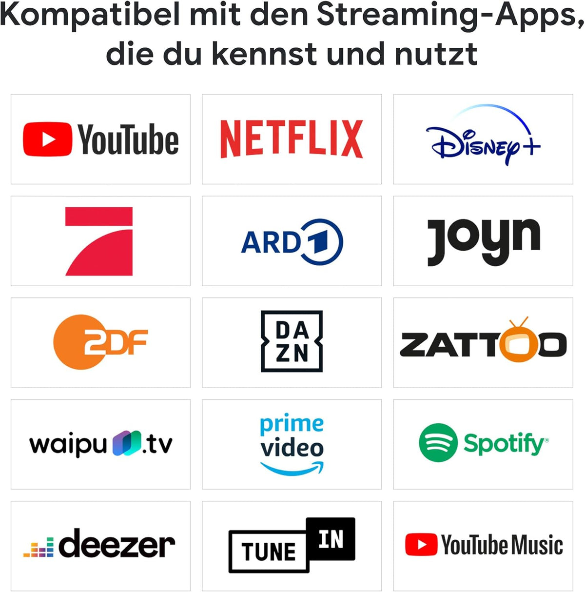 Google Chromecast 3 Q9081