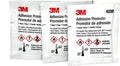 3M Adhesion Promoter, Sponge Applicator (3) Z95226