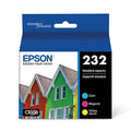 Color Ink Combo Pack C601