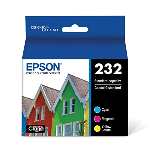 Color Ink Combo Pack C601