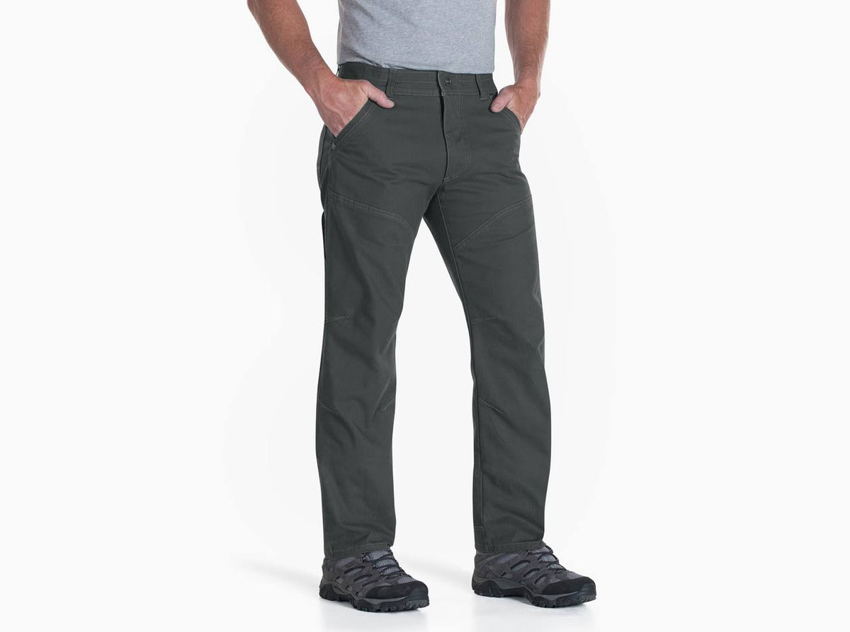 Carbon 28W x 30L Pants L65754