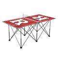 Weathered Design Pop Up Table Tennis Set E784763