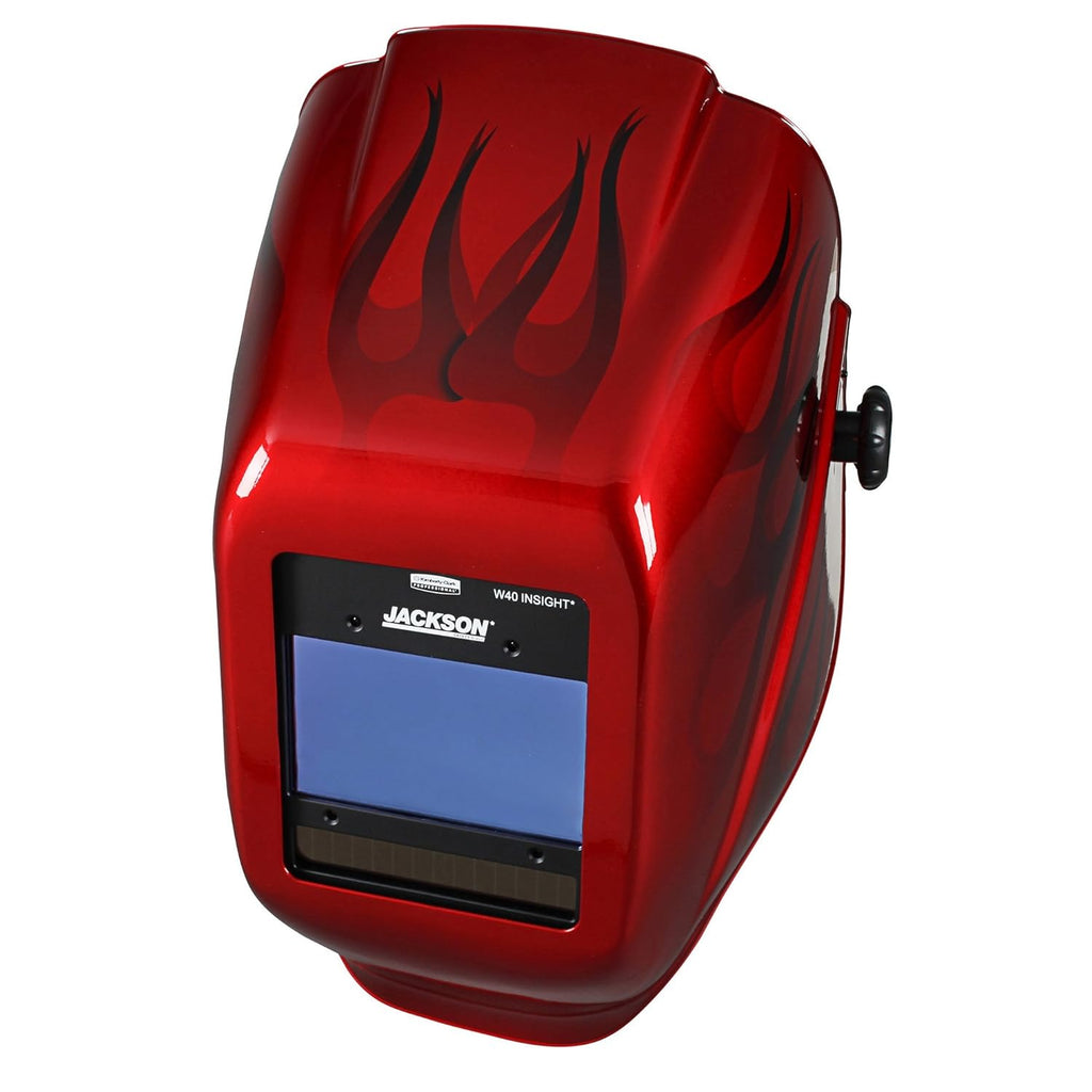 Variable Auto Darkening Welding Helmet S547476