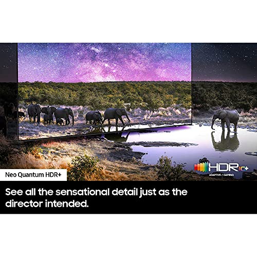 65 Inch Neo QLED 4K Smart TV Y58091