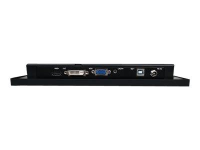 10.1 Capacitive Touchscreen Monitor O389575