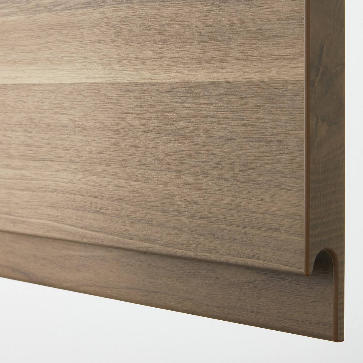 White Wall Cabinet with 4 Drawers F39955