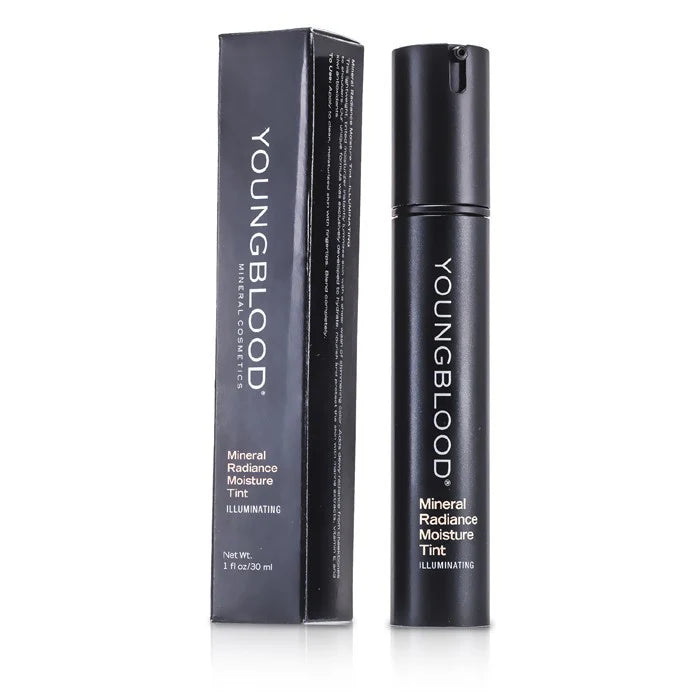 Mineral Radiance Moisture Tint 30ml B4694