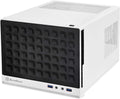 Computer Case with Mesh Front Panel Z286