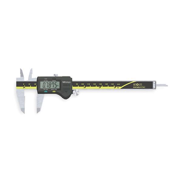 Stainless Steel Digital Caliper S38874