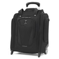 Black Rolling Underseat Carry On F536897