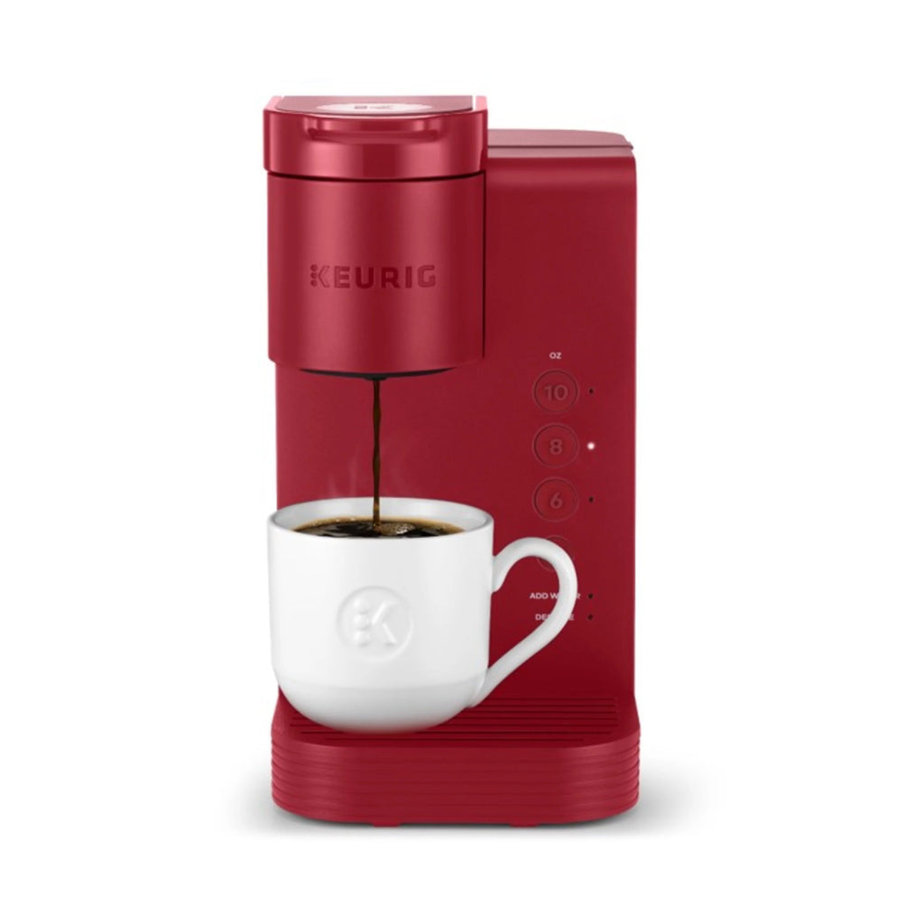 Single Serve K-Cup Pod Coffee Maker K3306