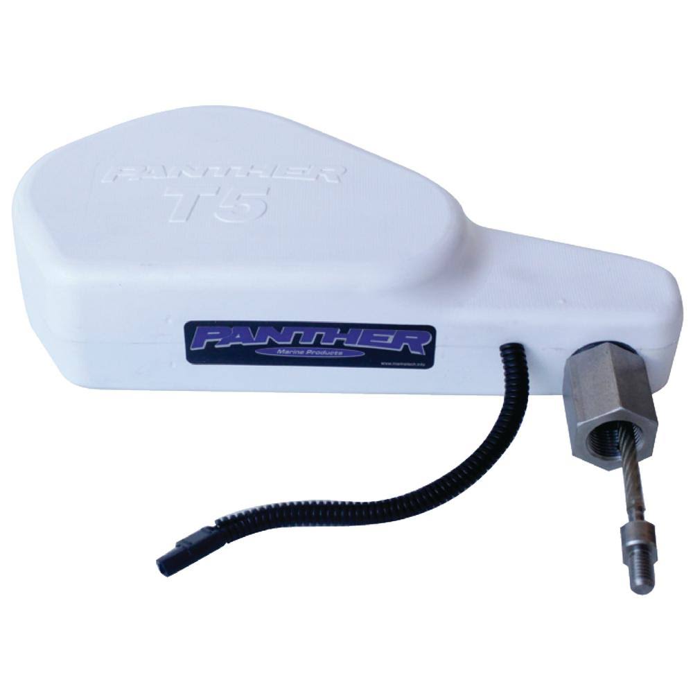 Electro Steer T5 Saltwater C884
