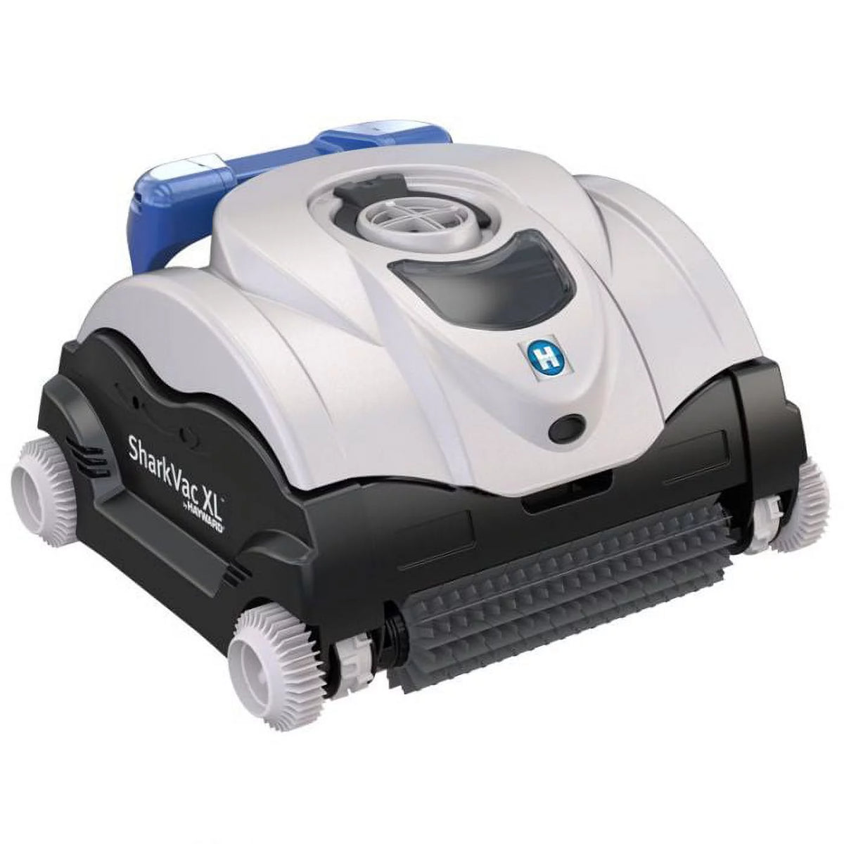 Inground Robotic Swimming Pool Cleaners W4282