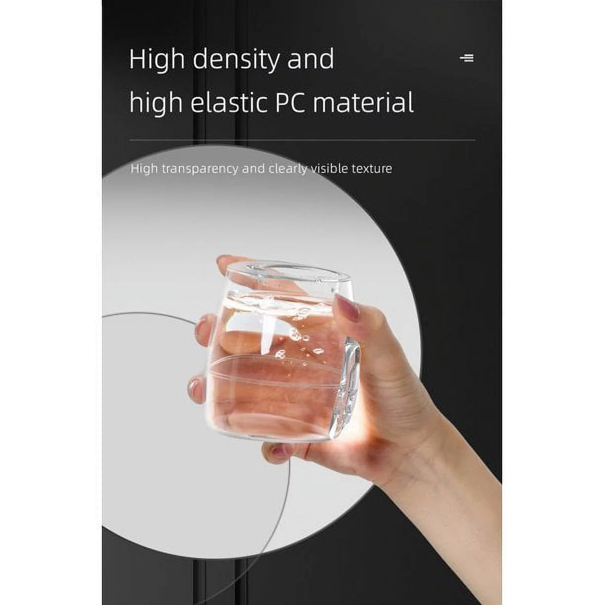 Pink Electric Water Flosser with 300ML Capacity Q1182
