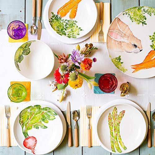 Round Platter X1519