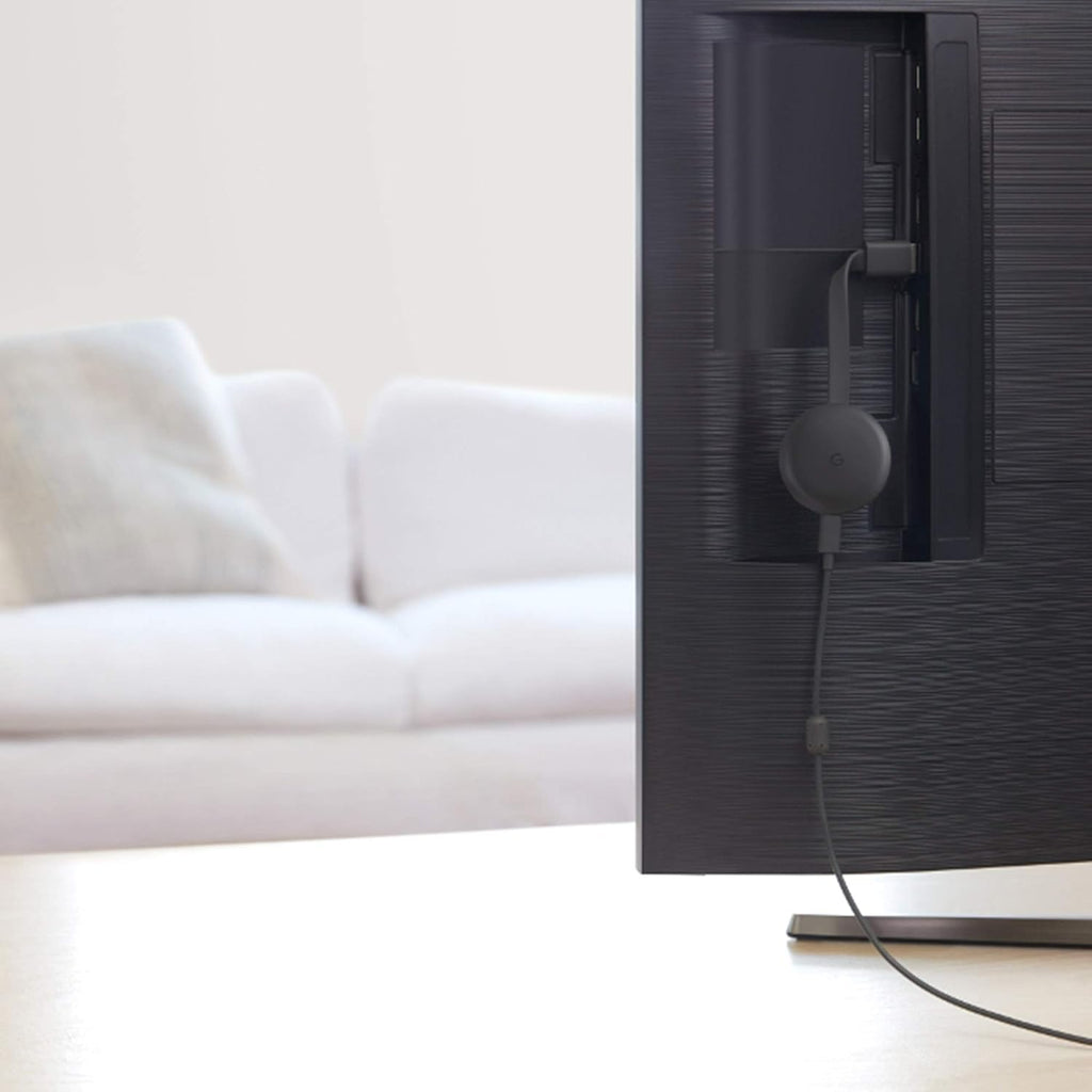 Google Chromecast 3 Q9081