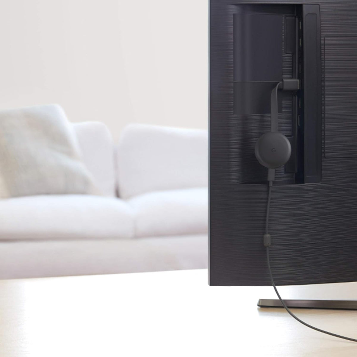 Google Chromecast 3 Q9081