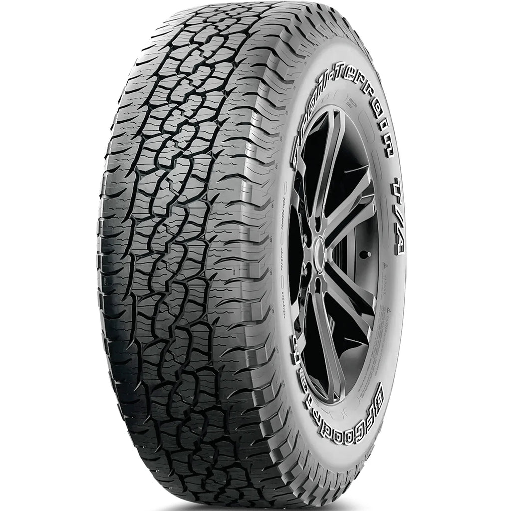 275/65R18 116T XL All Terrain Tire X5992