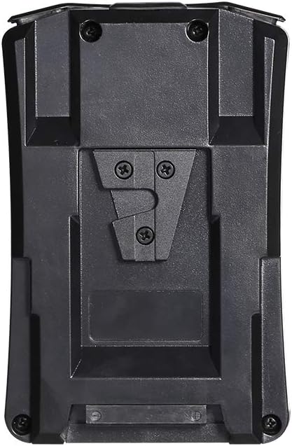 250Wh Lithium-Ion V-Mount Battery with Dual D-Tap & USB Port F5873
