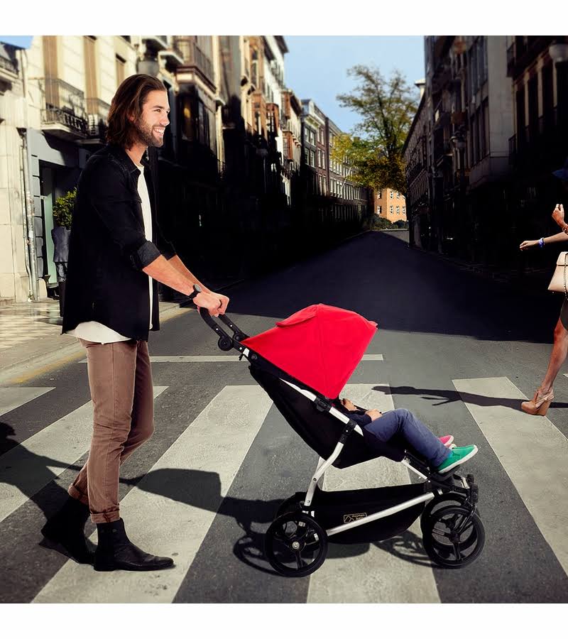 Duet Carrycot Plus M5027