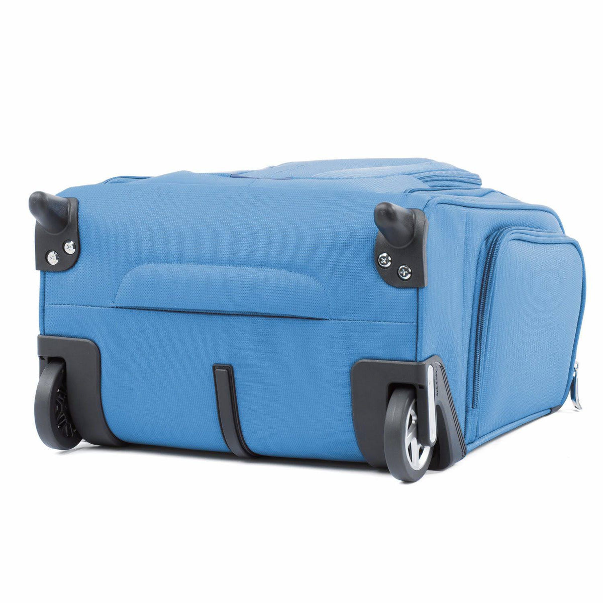 Black Rolling Underseat Carry On F536897