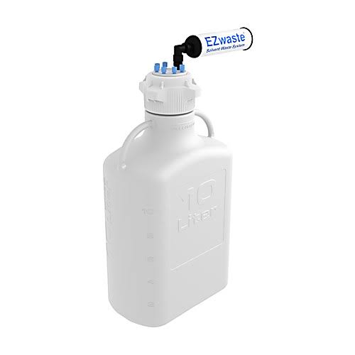 60L HDPE EZwaste XL System A573
