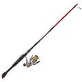 Spinning Rod and Reel Combo O789