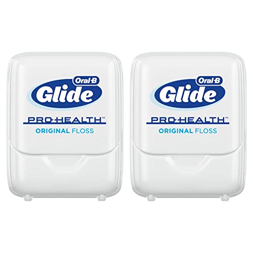 Original Floss Twin Pack 100 M A23276